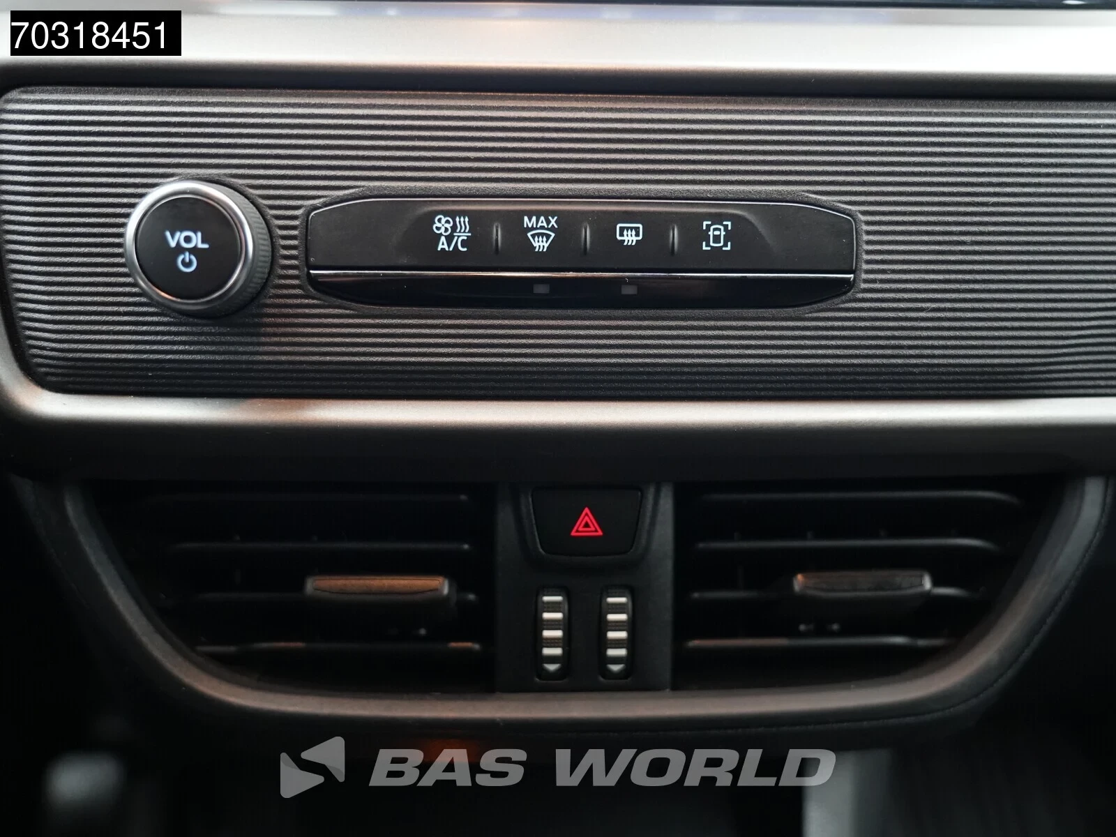 Hoofdafbeelding Ford Transit Courier