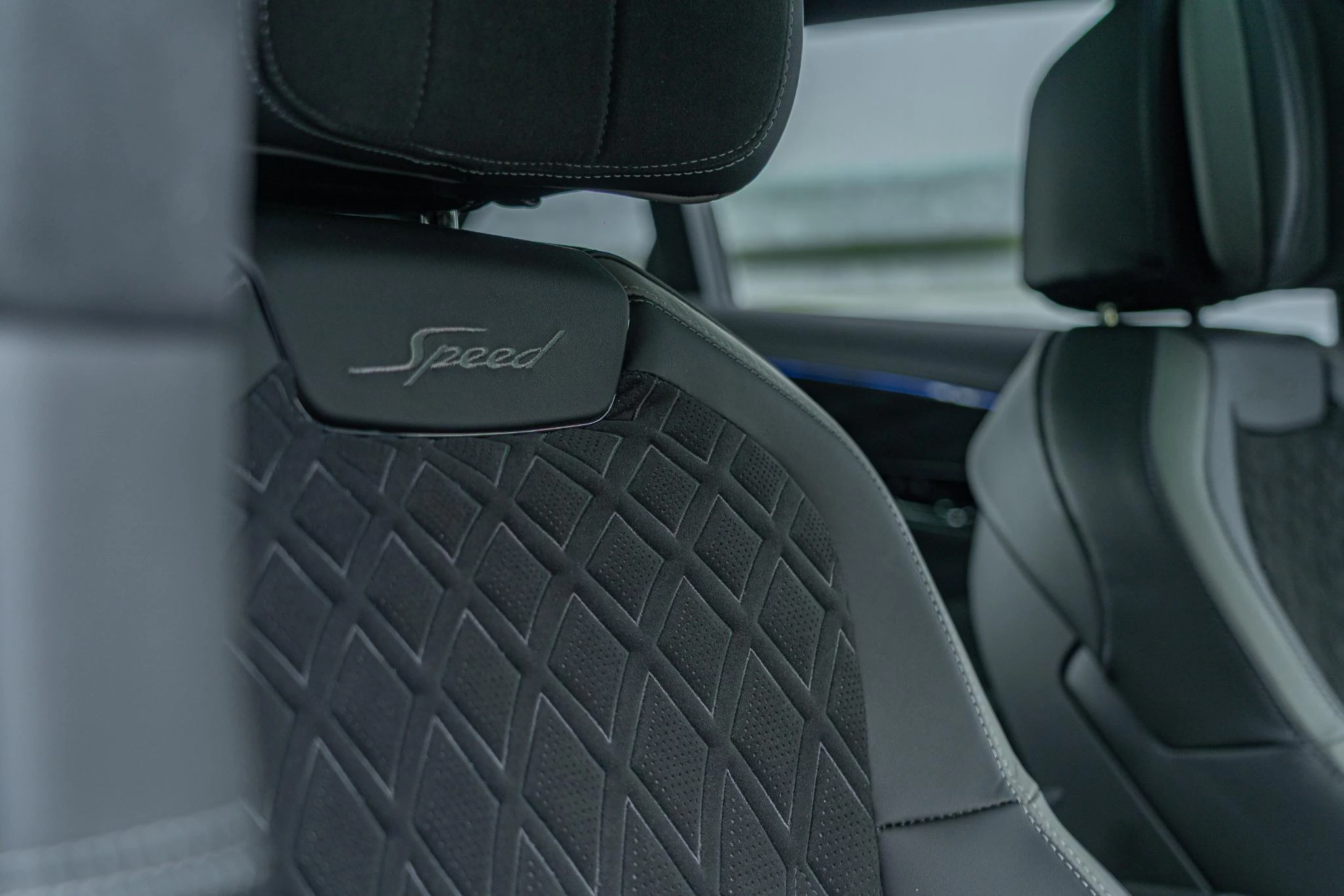 Hoofdafbeelding Bentley Flying Spur