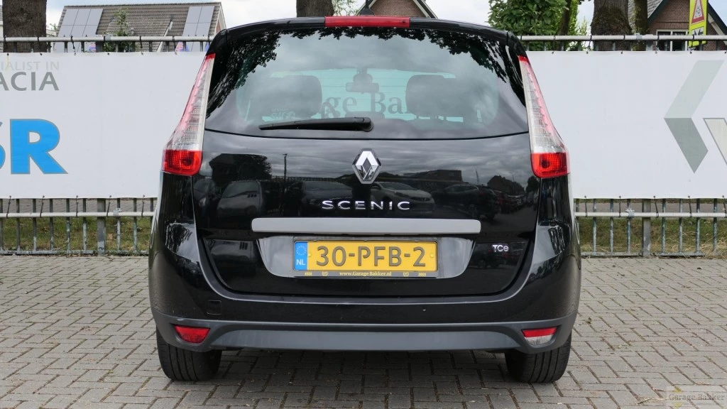 Hoofdafbeelding Renault Grand Scénic