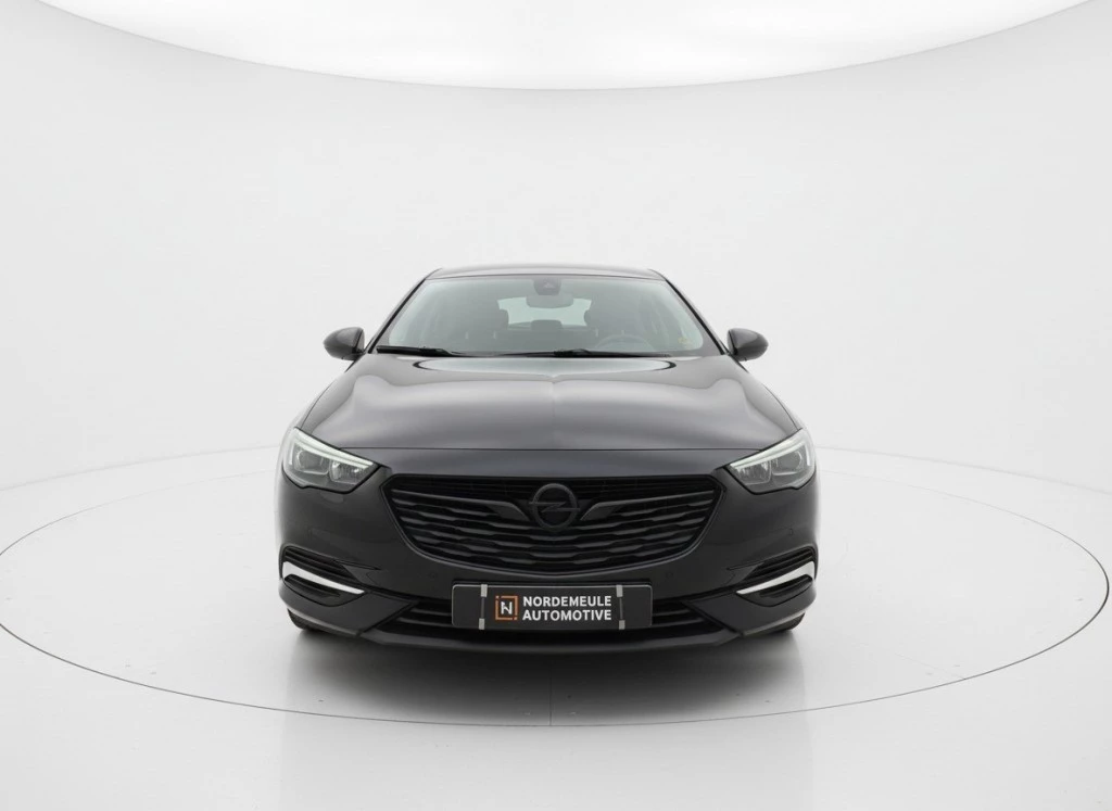 Hoofdafbeelding Opel Insignia