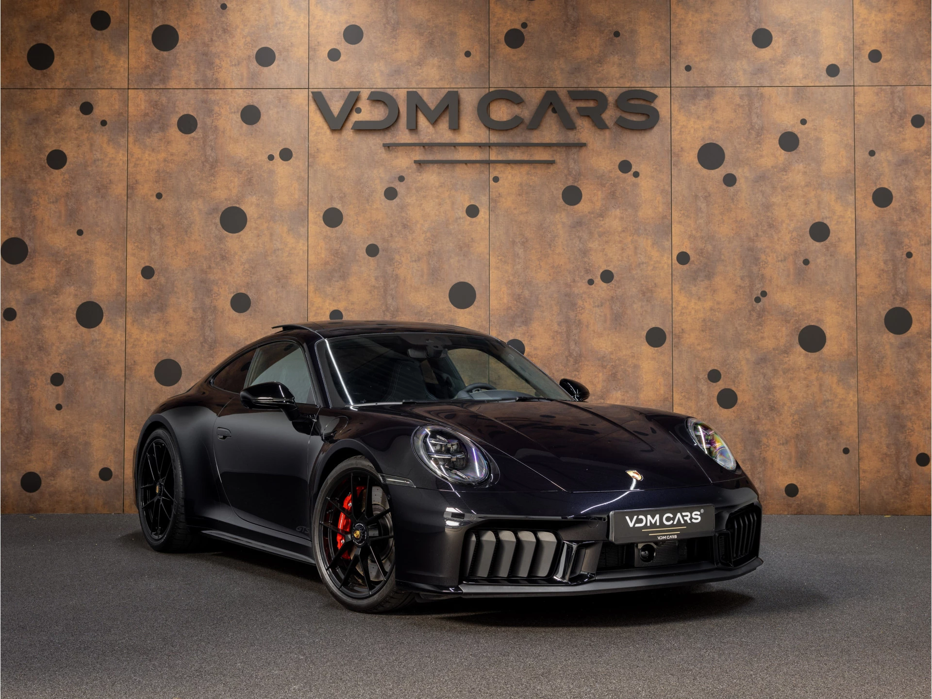 Hoofdafbeelding Porsche 911