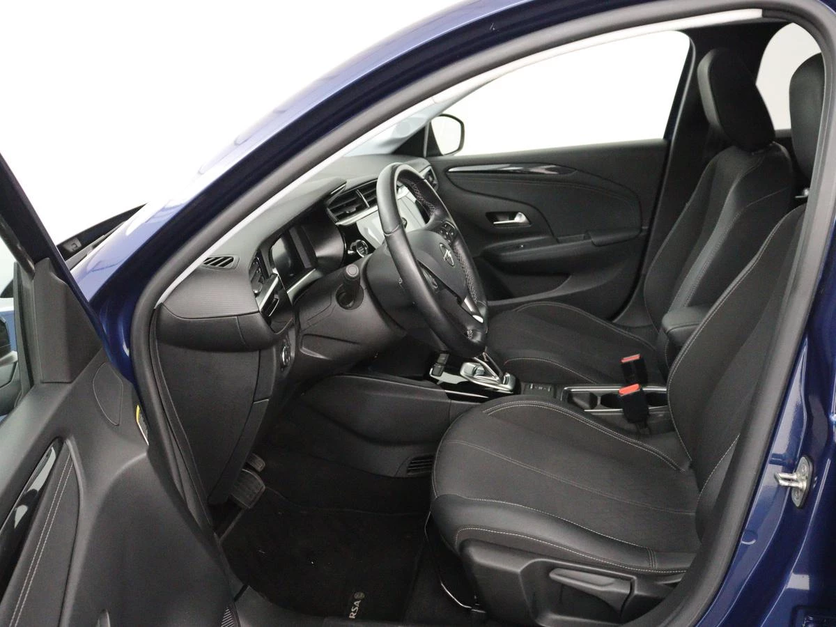 Hoofdafbeelding Opel Corsa-e