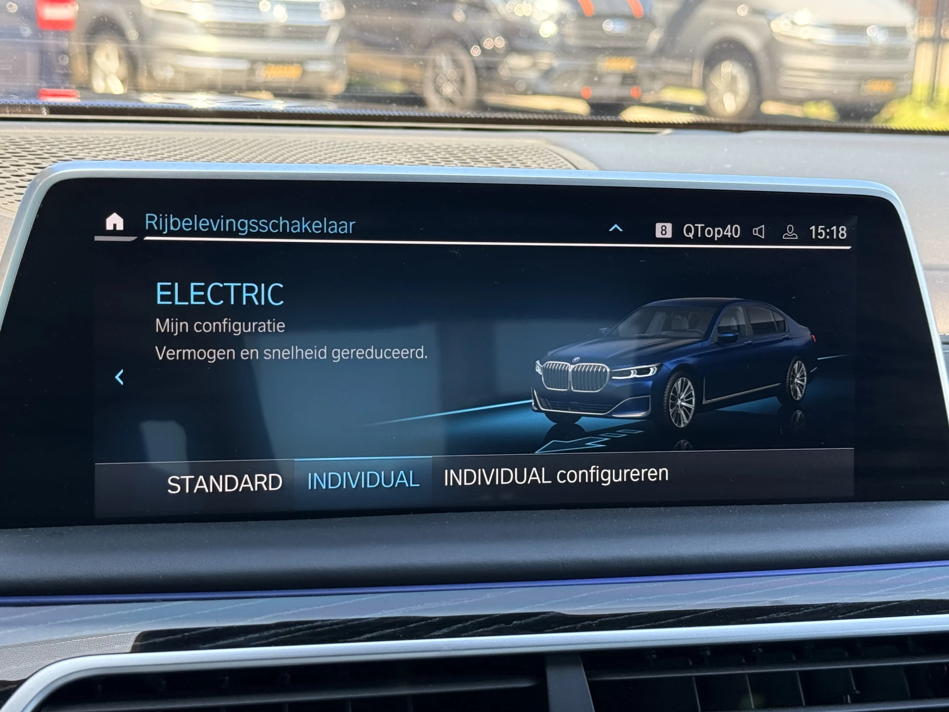 Hoofdafbeelding BMW 7 Serie