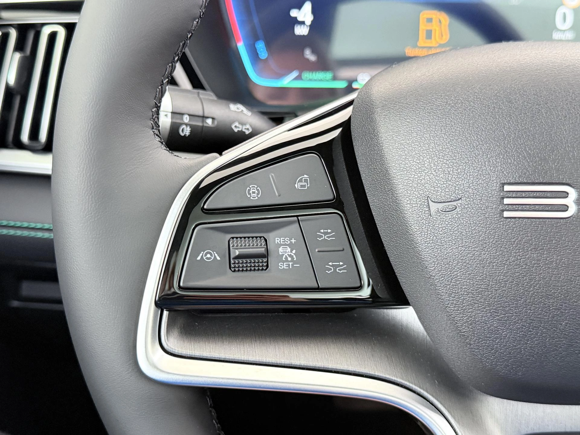 Hoofdafbeelding BYD SEAL U