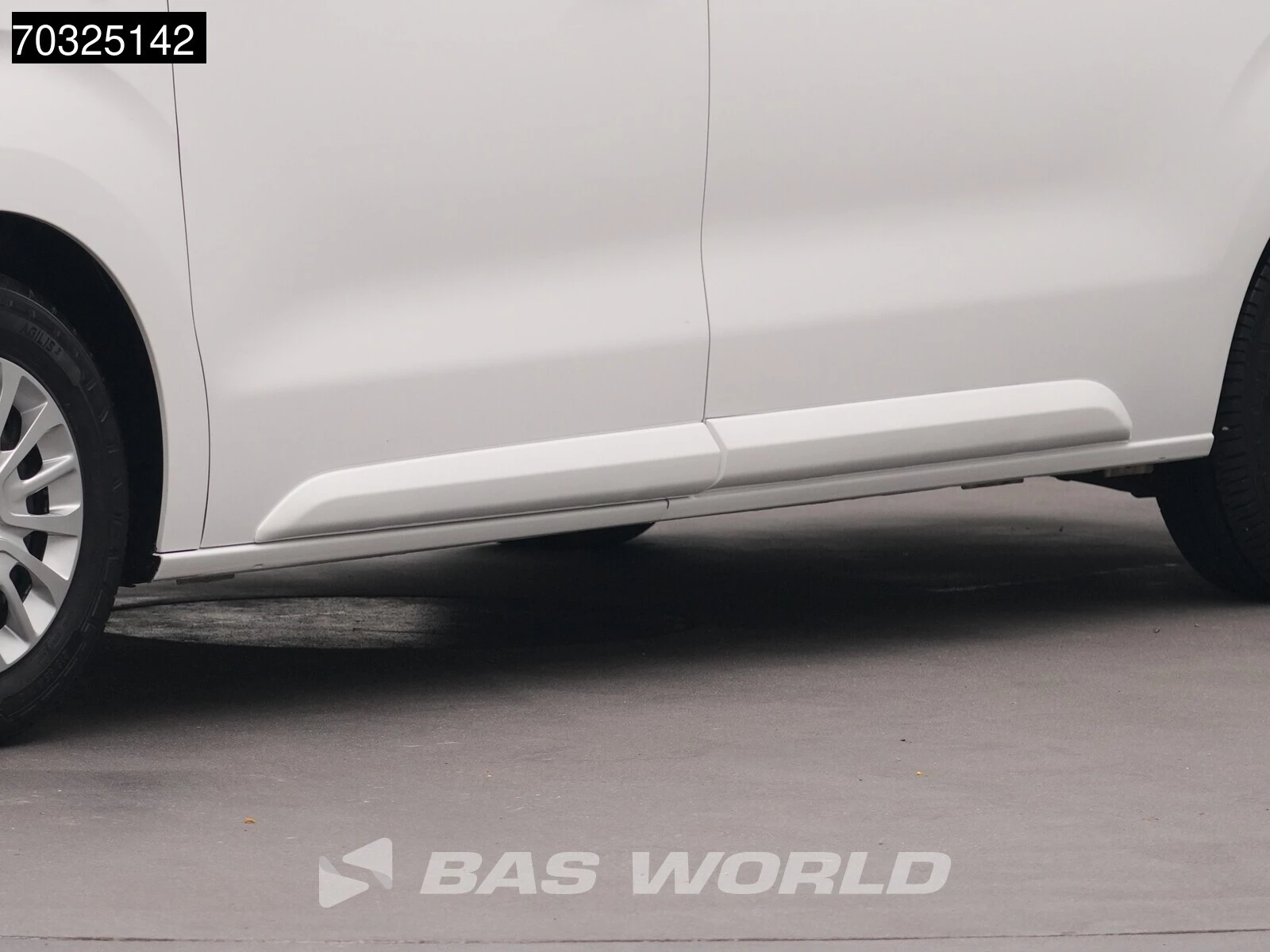 Hoofdafbeelding Toyota ProAce