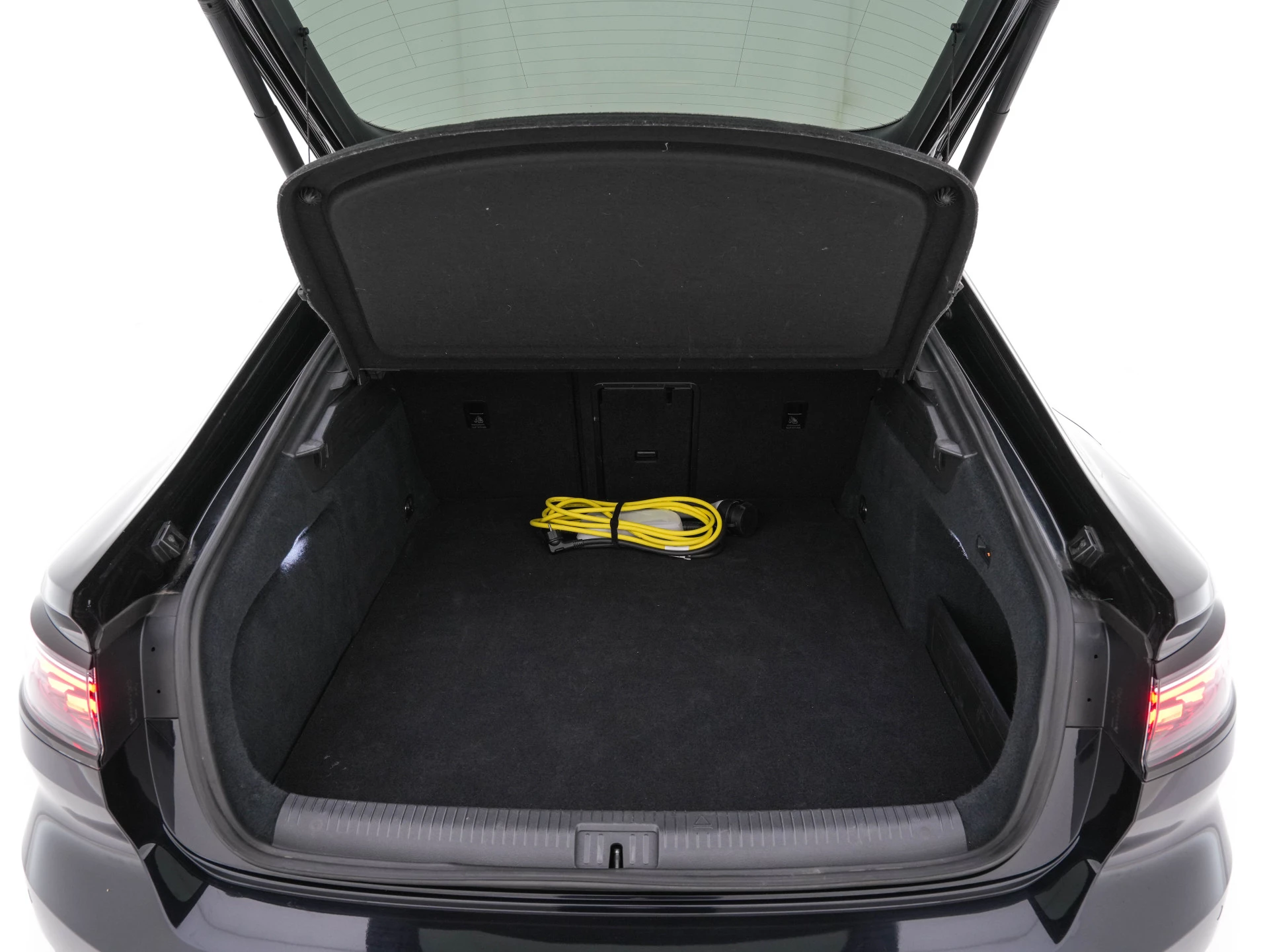 Hoofdafbeelding Volkswagen Arteon