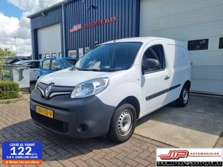 Renault Kangoo bestel 1.5 dCi 75  Comfort Airco