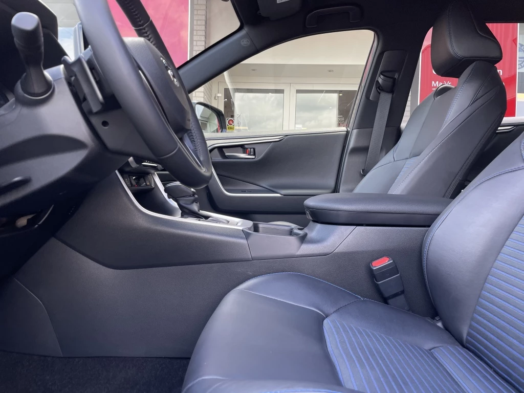 Hoofdafbeelding Toyota RAV4