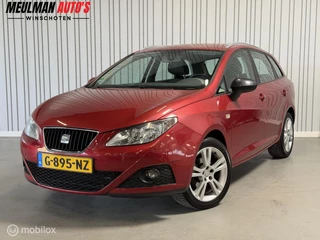 Seat Ibiza ST 1.2 Reference