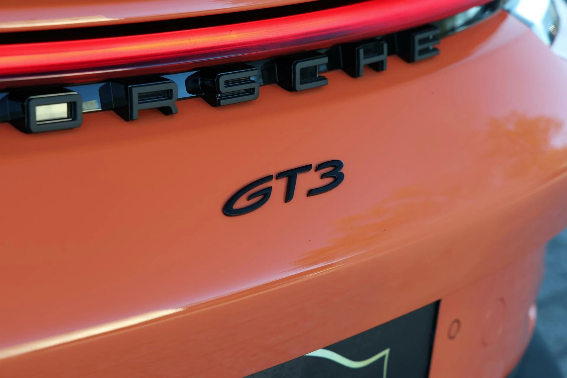 Hoofdafbeelding Porsche 911