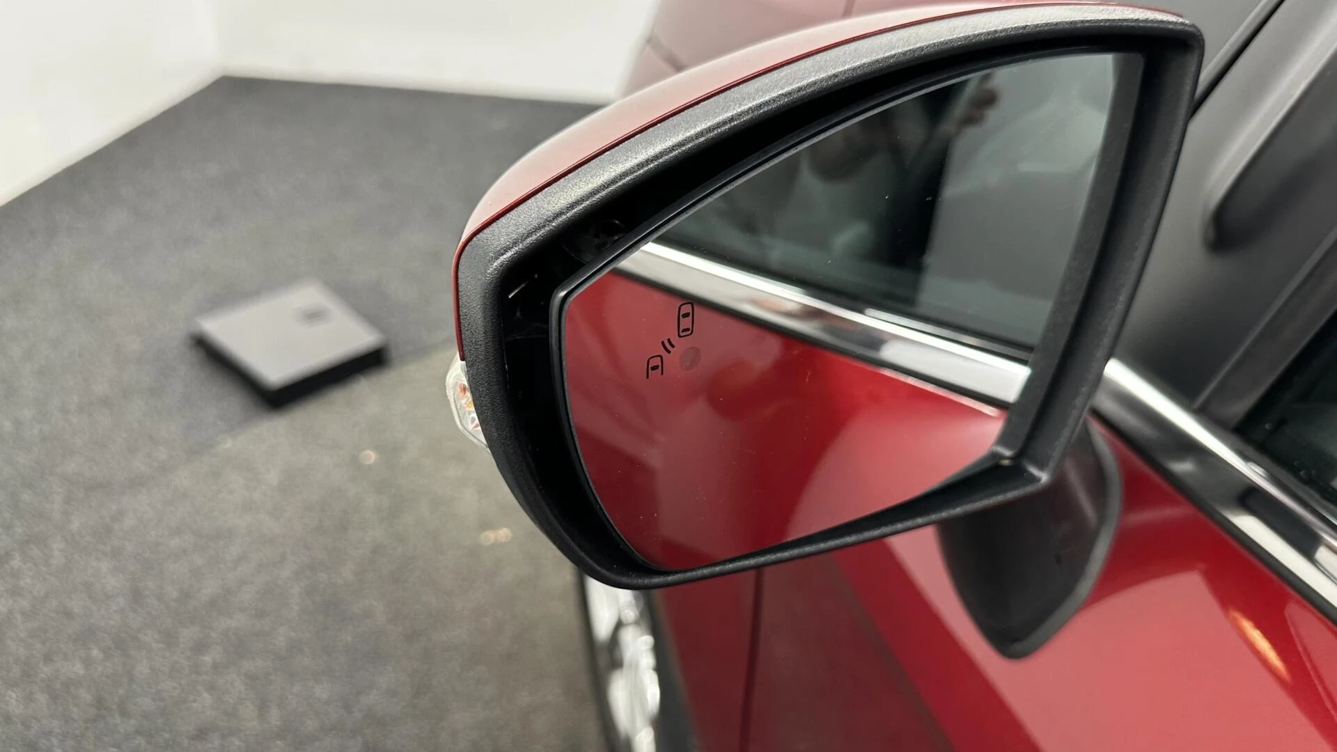 Hoofdafbeelding Ford EcoSport