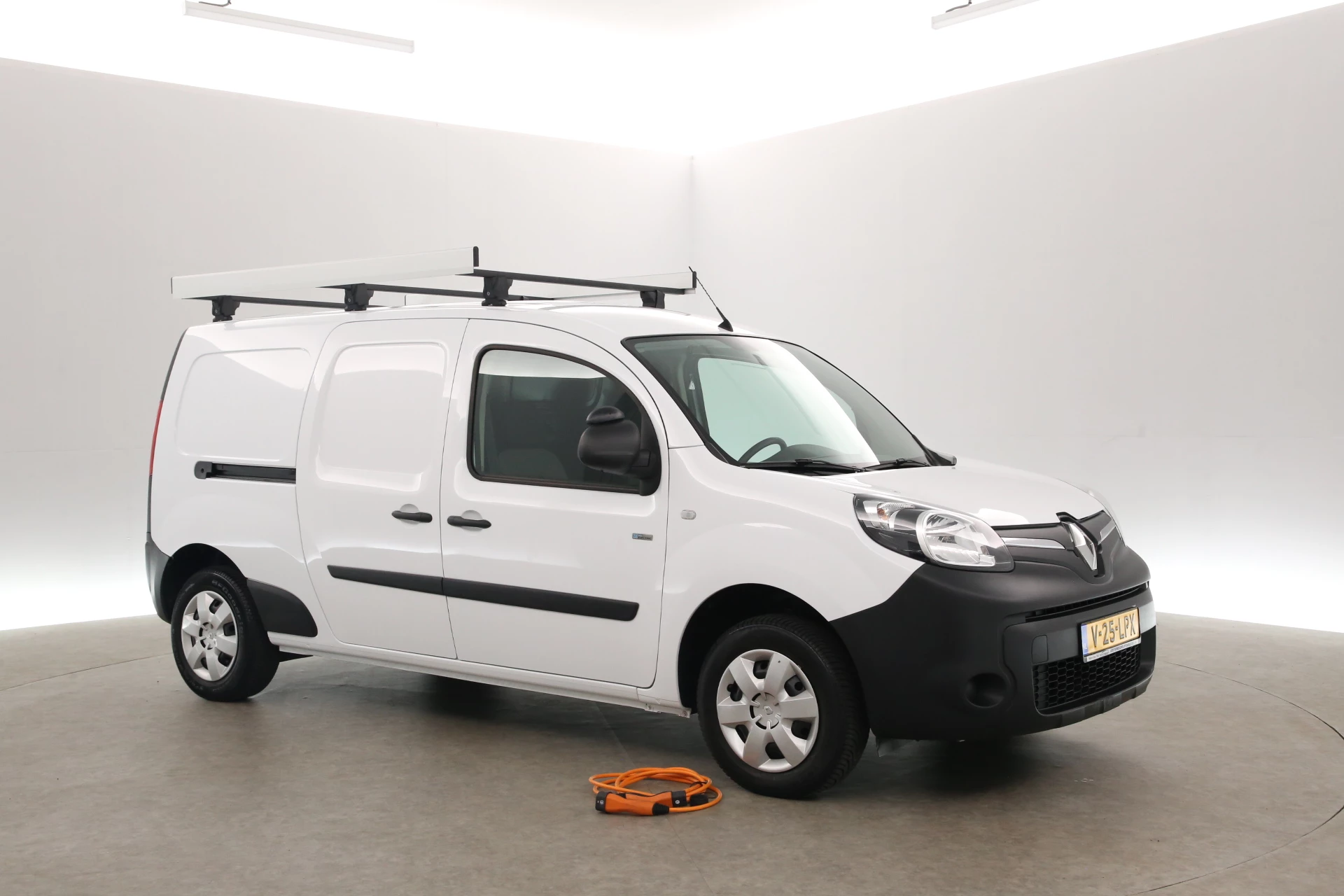 Hoofdafbeelding Renault Kangoo Z.E.
