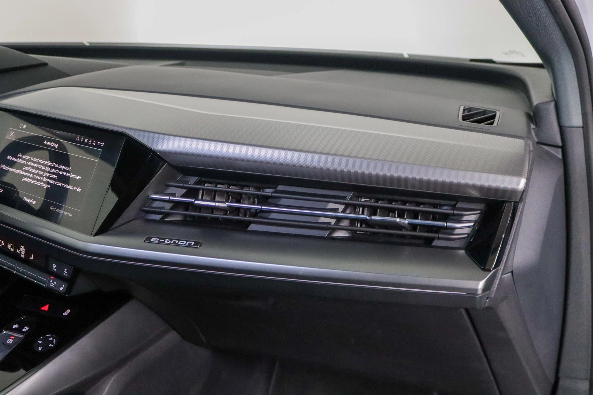 Hoofdafbeelding Audi Q4 e-tron