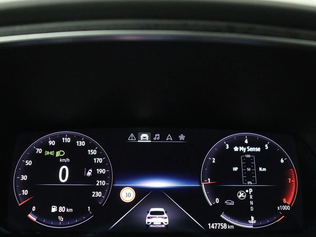 Hoofdafbeelding Renault Arkana