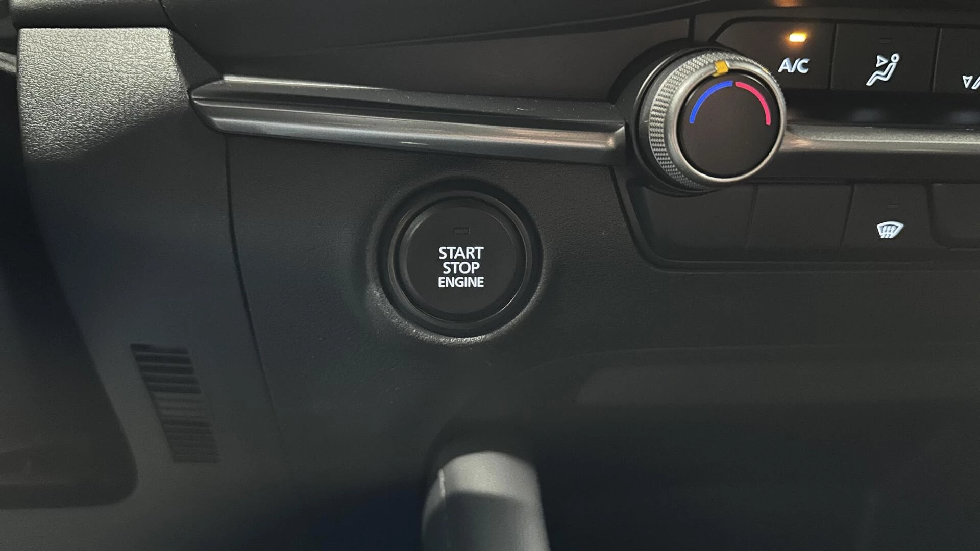 Hoofdafbeelding Mazda 3