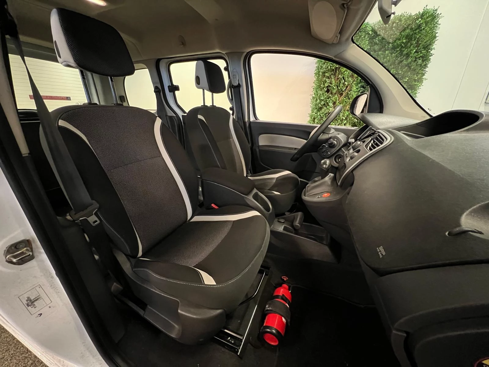 Hoofdafbeelding Renault Kangoo