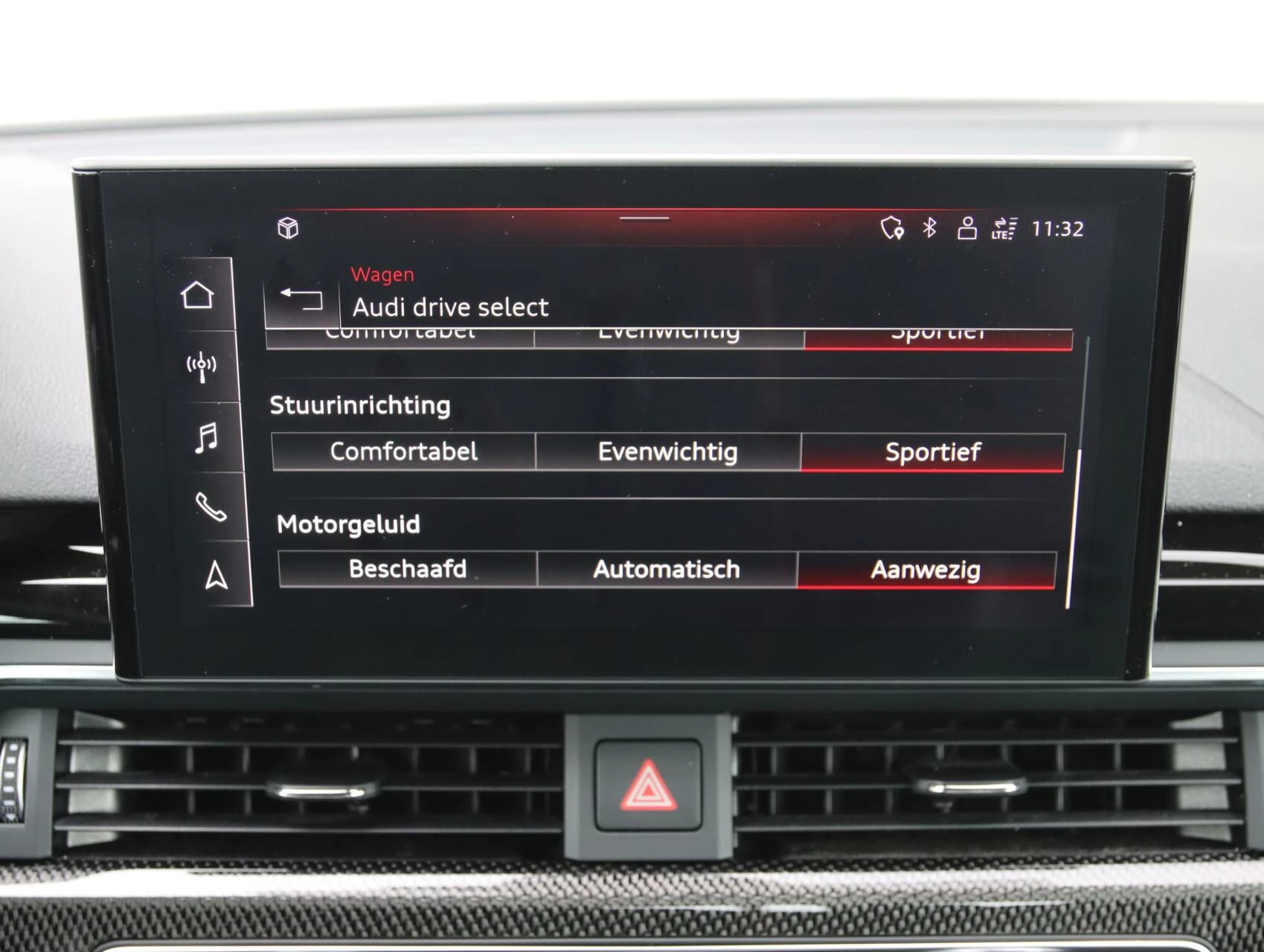 Hoofdafbeelding Audi S5