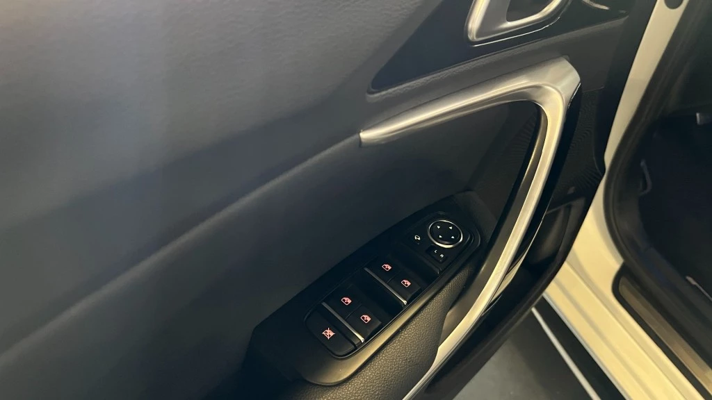 Hoofdafbeelding Kia ProCeed