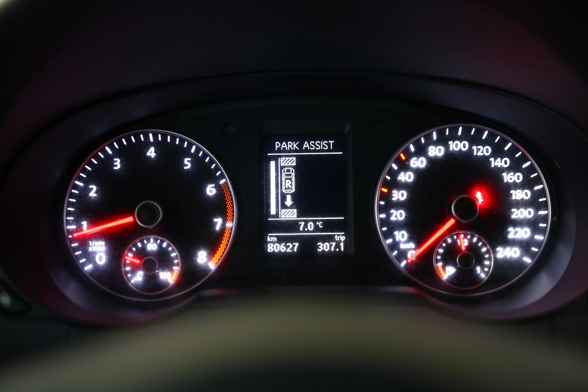 Hoofdafbeelding Volkswagen Sharan