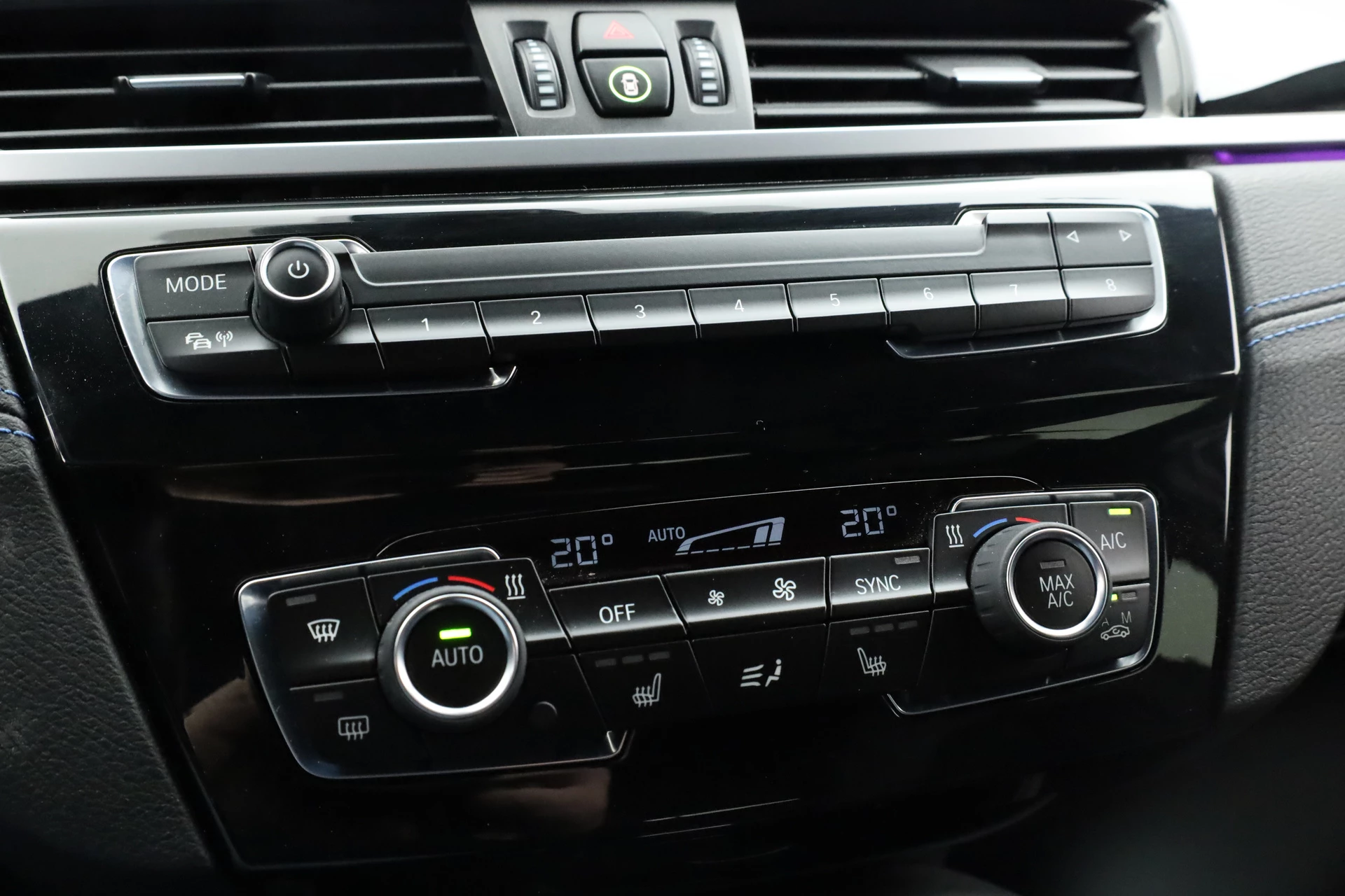 Hoofdafbeelding BMW X2