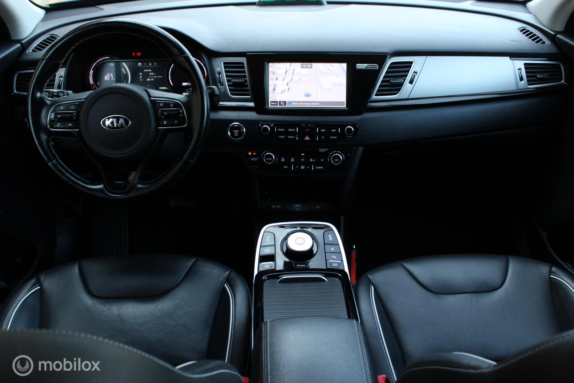 Hoofdafbeelding Kia e-Niro