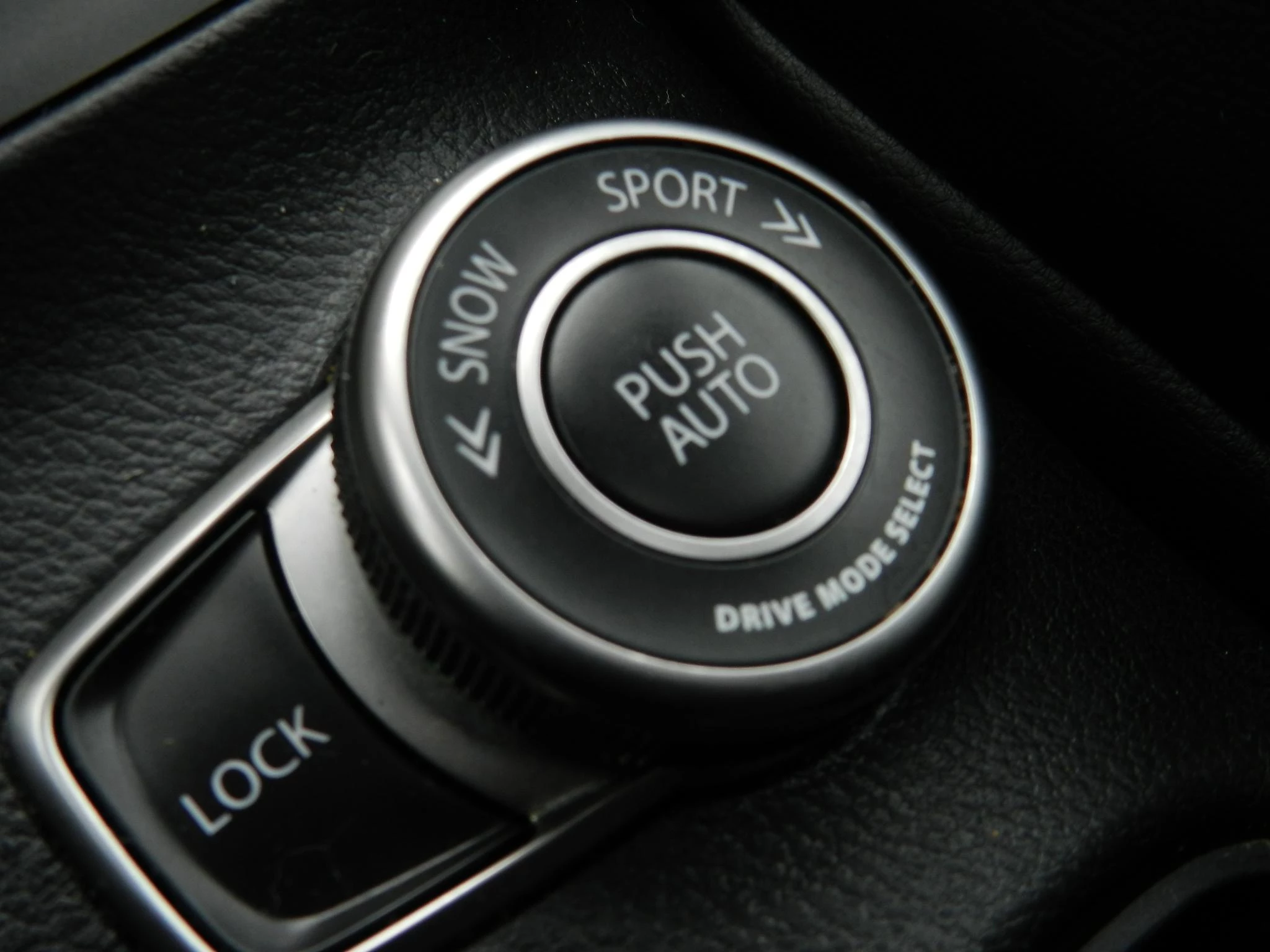Hoofdafbeelding Suzuki S-Cross