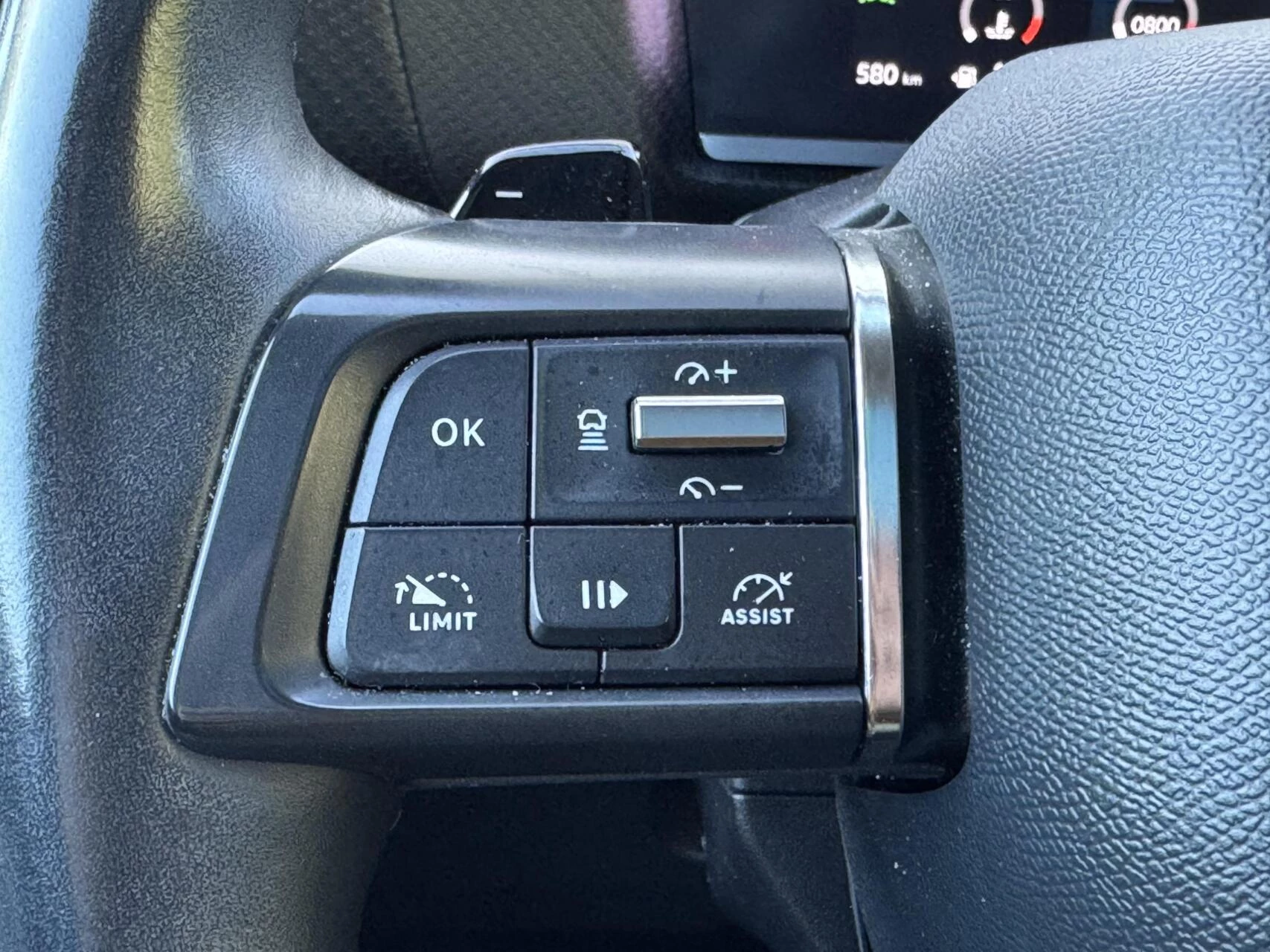 Hoofdafbeelding Citroën C4