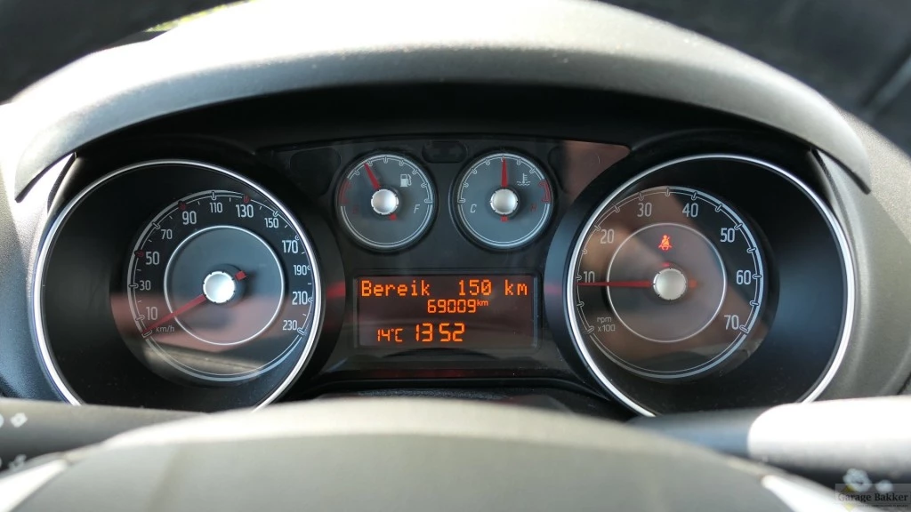 Hoofdafbeelding Fiat Punto