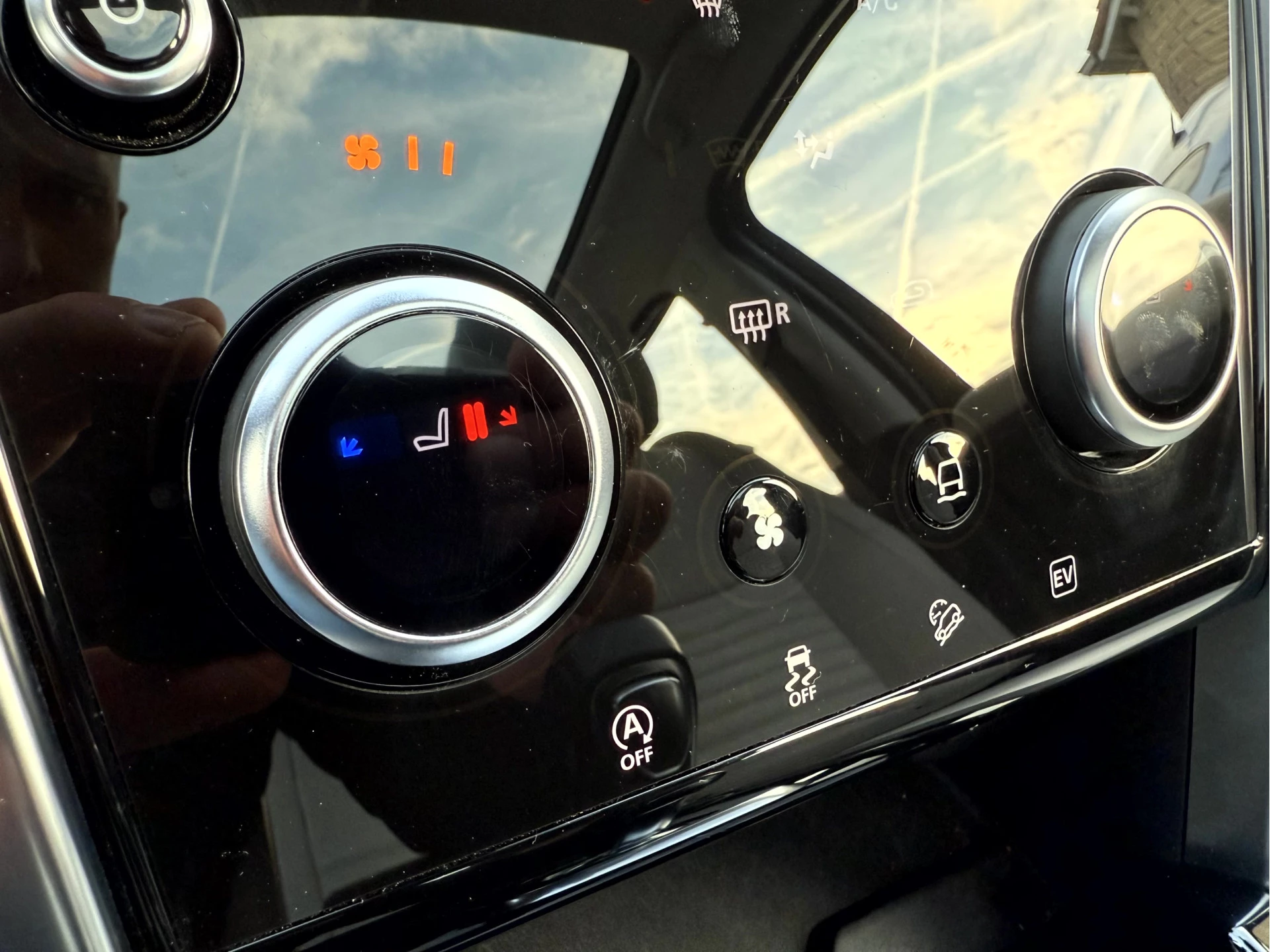 Hoofdafbeelding Land Rover Discovery Sport