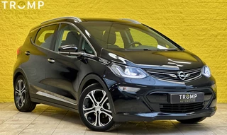 Hoofdafbeelding Opel Ampera-e Opel Ampera-e Business Exec | Verwarmd stuurwiel | Vol Optie