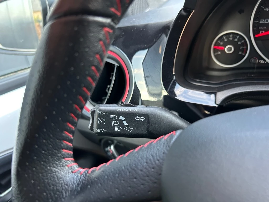 Hoofdafbeelding SEAT Mii