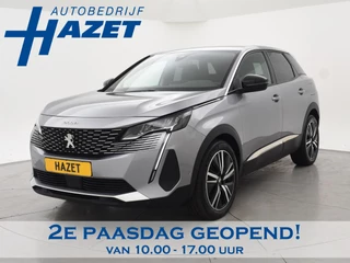 Peugeot 3008 1.6 HYbrid 225 PK PHEV ALLURE PACK + 19 INCH | ADAPTIVE CRUISE | CAMERA | NAVIGATIE | CARPLAY