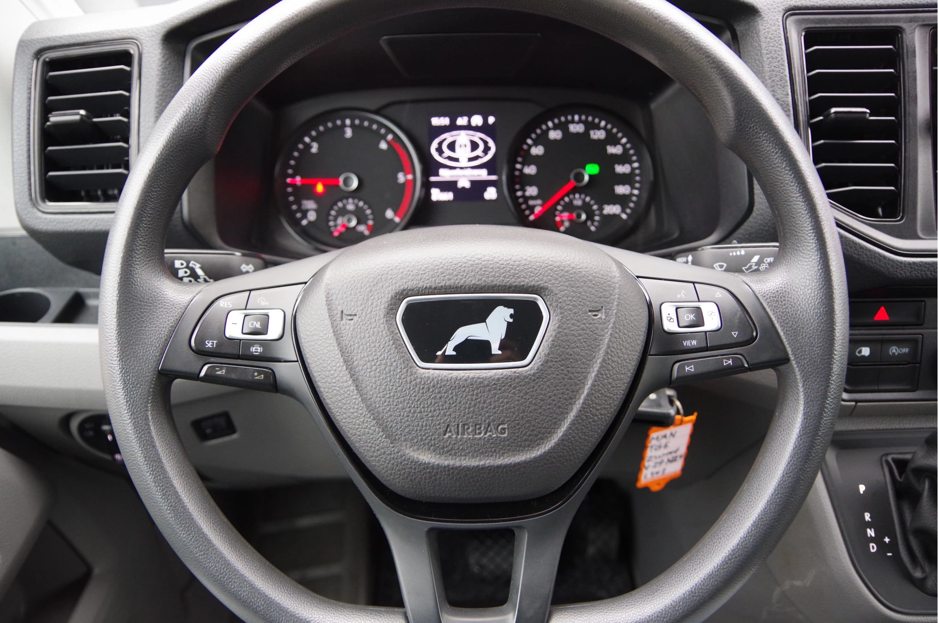 Hoofdafbeelding MAN TGE