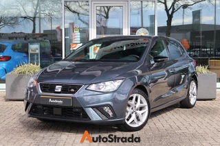 Seat Ibiza 1.0 FR EcoTSI 115pk DSG-7 | Beats | Camera | Virtual | Climate | Cruise | Carplay