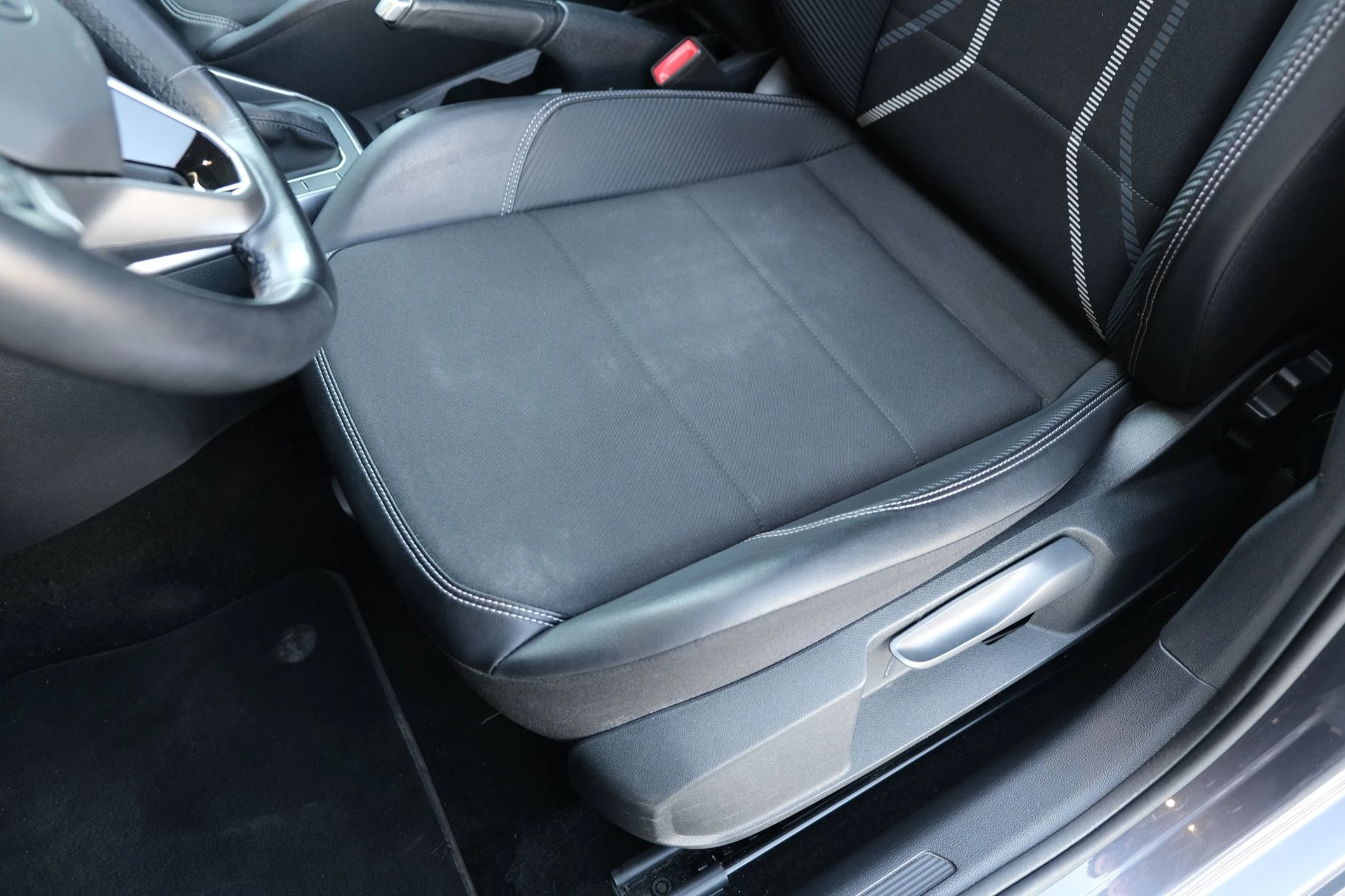 Hoofdafbeelding Volkswagen Taigo