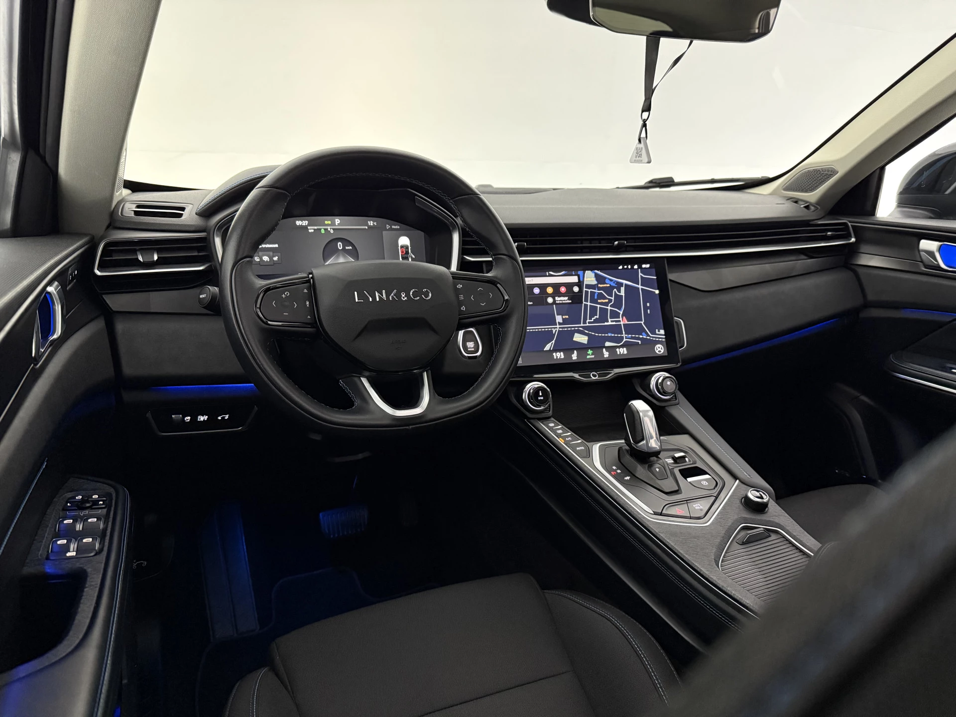 Hoofdafbeelding Lynk & Co 01