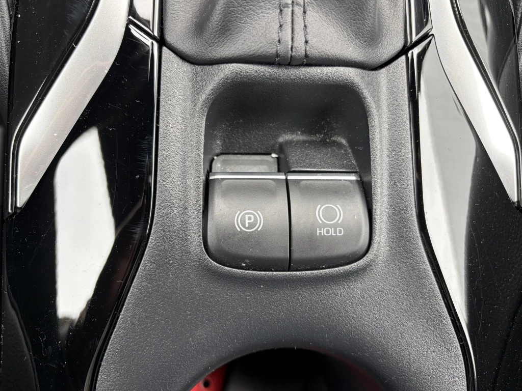 Hoofdafbeelding Toyota Corolla Touring Sports