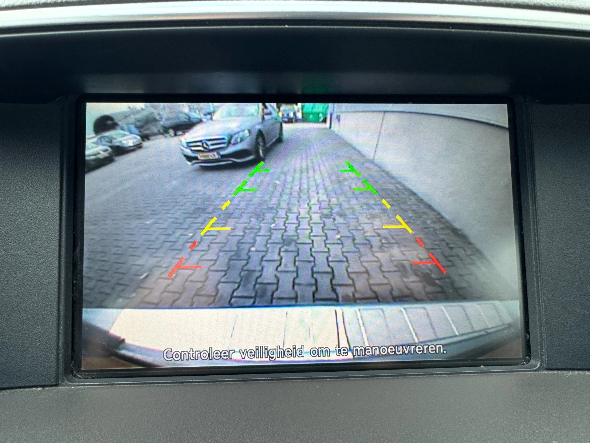 Hoofdafbeelding Infiniti M