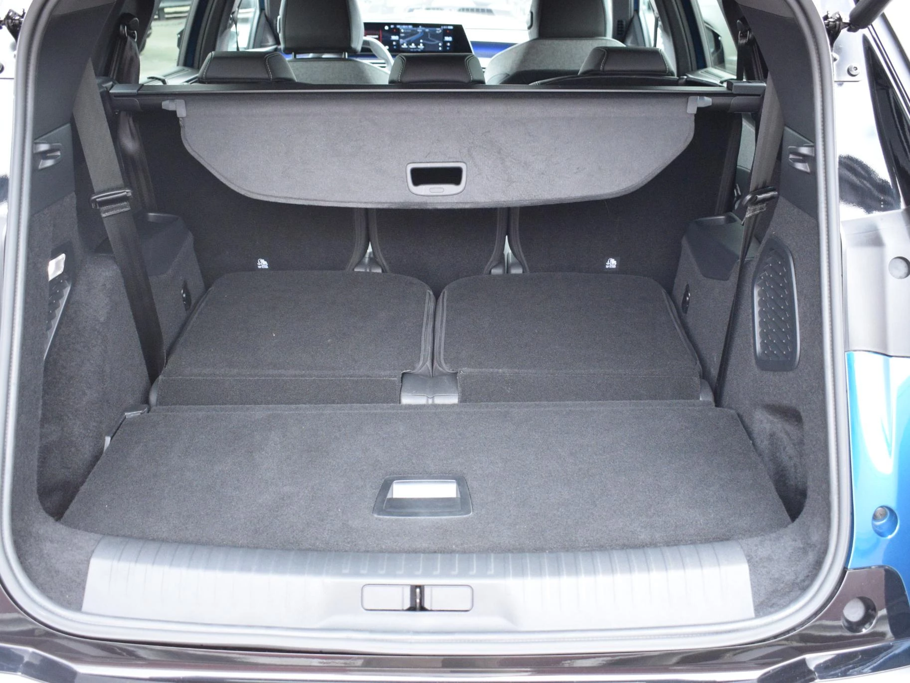 Hoofdafbeelding Peugeot e-5008