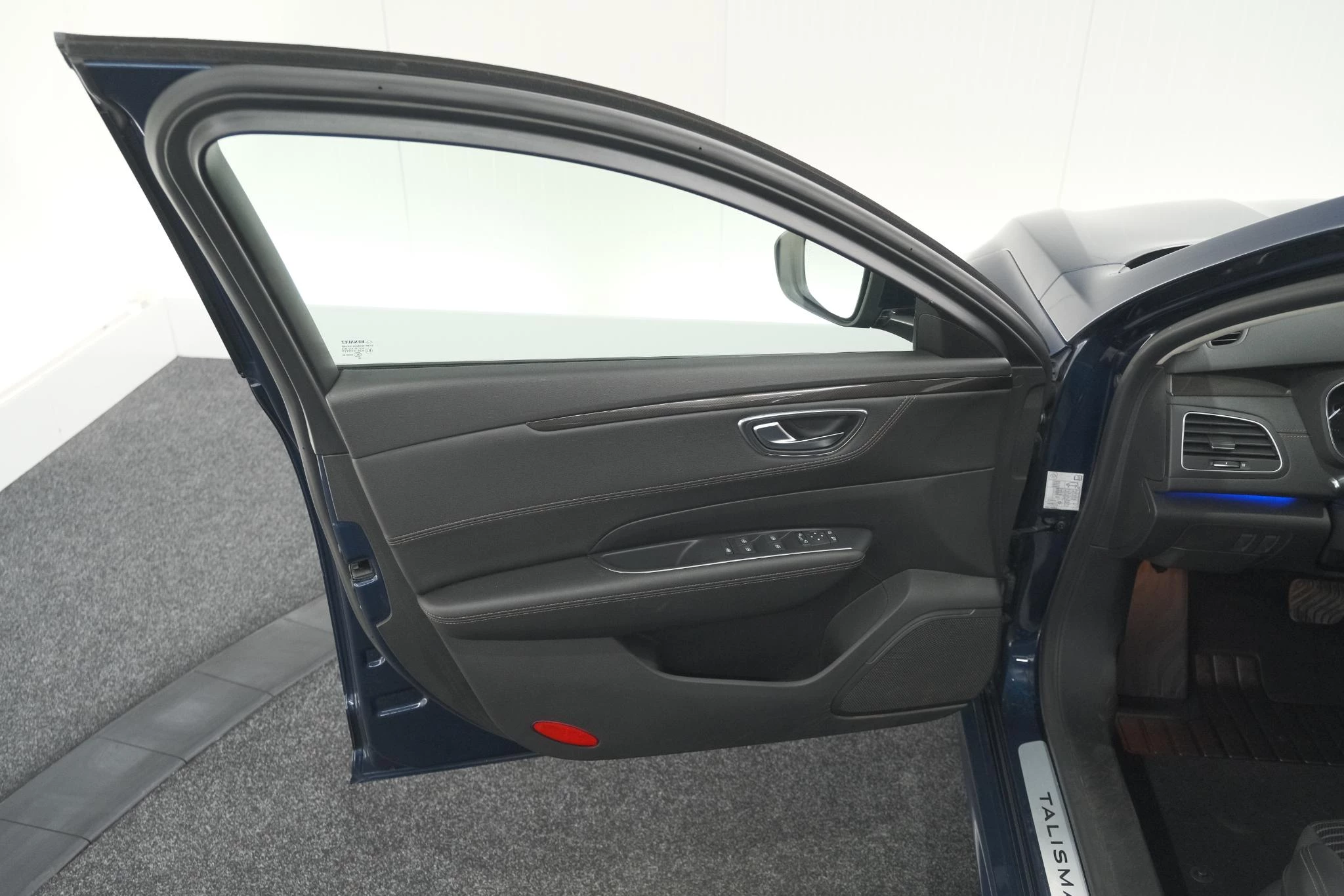 Hoofdafbeelding Renault Talisman