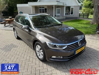 Volkswagen Passat Variant 1.4 TSI Business Edition