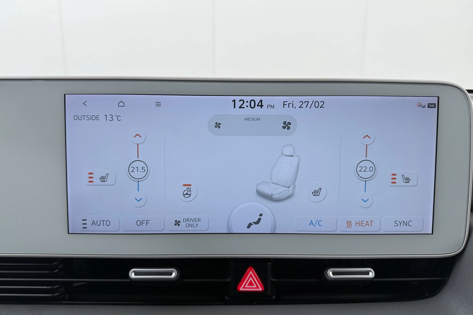 Hoofdafbeelding Hyundai IONIQ 5