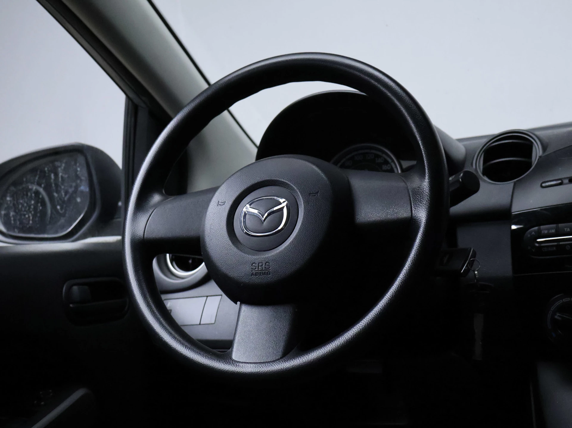 Hoofdafbeelding Mazda 2