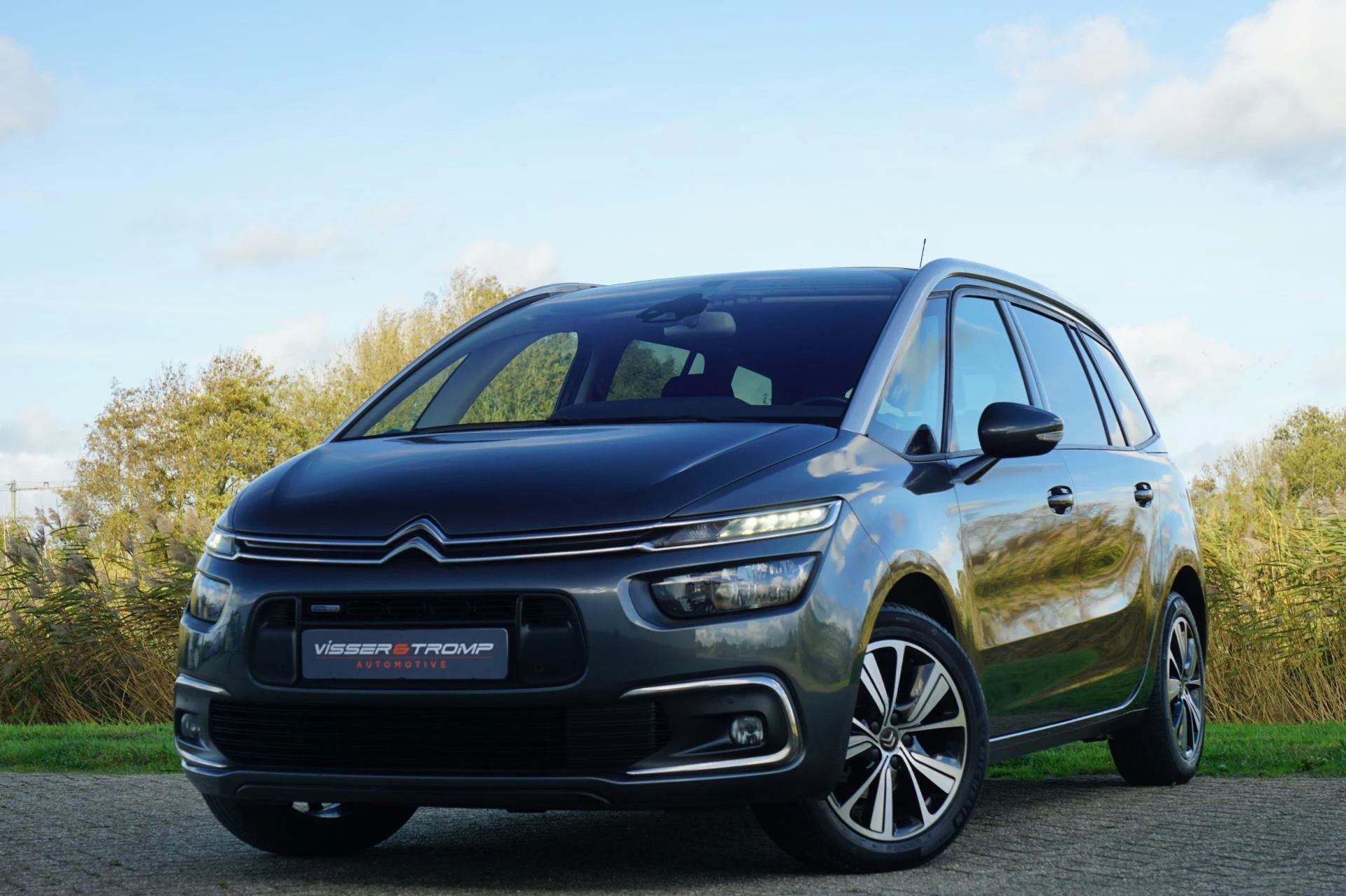 Hoofdafbeelding Citroën Grand C4 Picasso