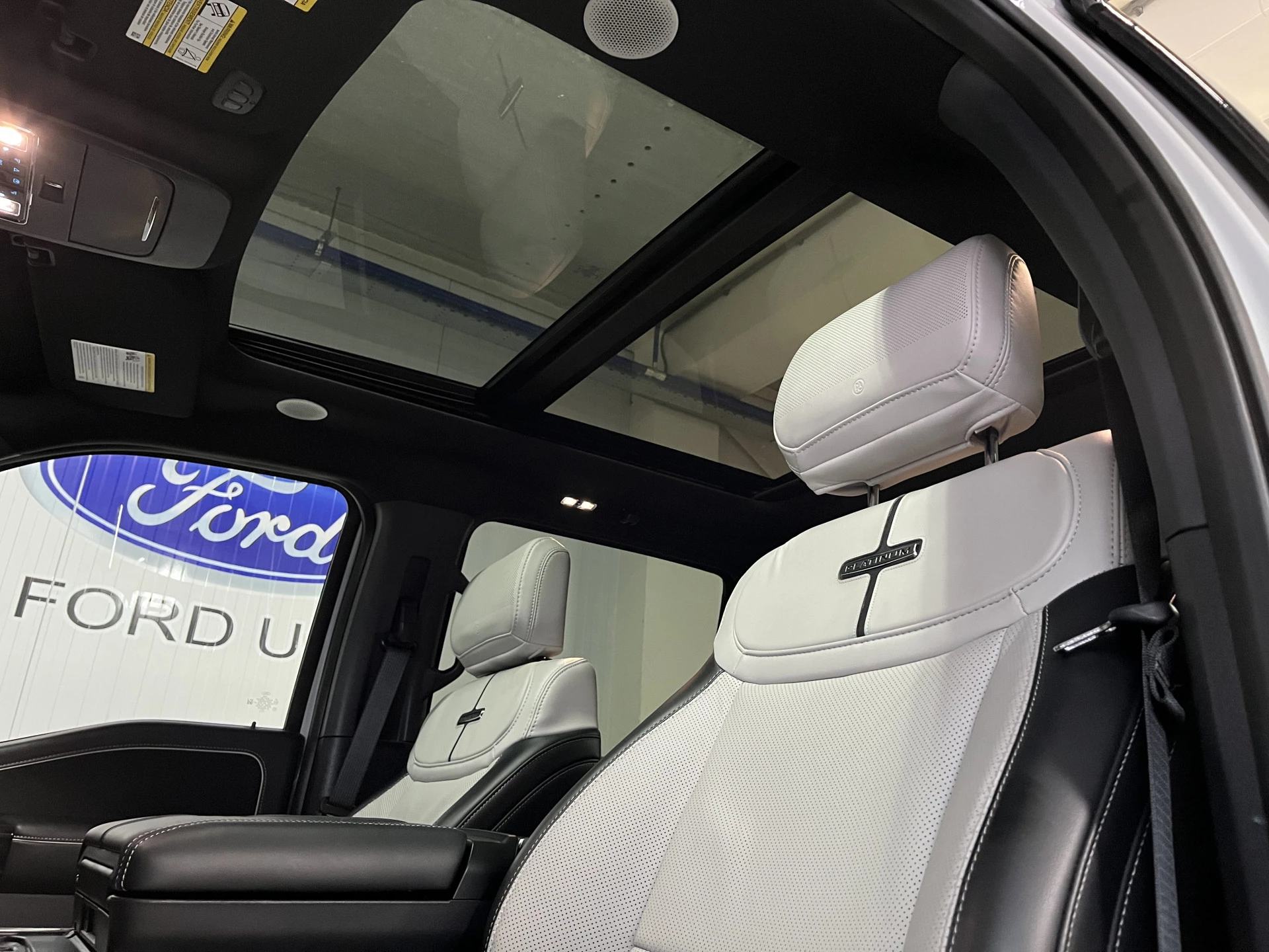 Hoofdafbeelding Ford F-150