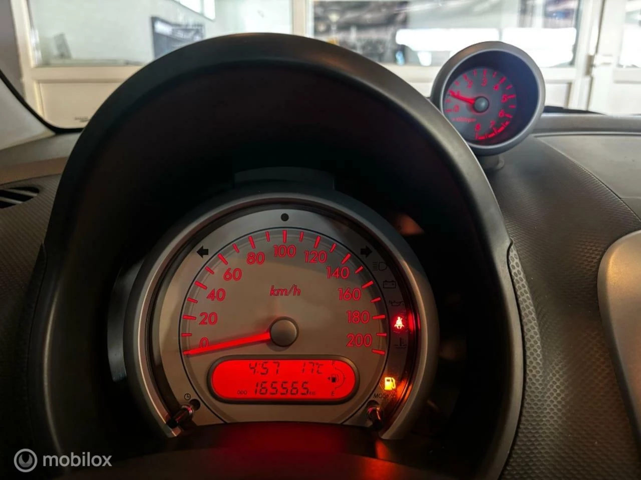 Hoofdafbeelding Suzuki Splash