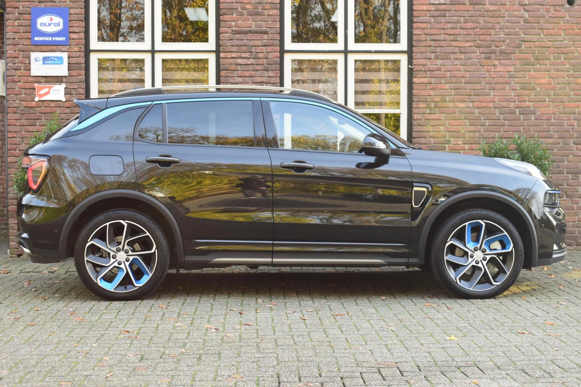 Hoofdafbeelding Lynk & Co 01