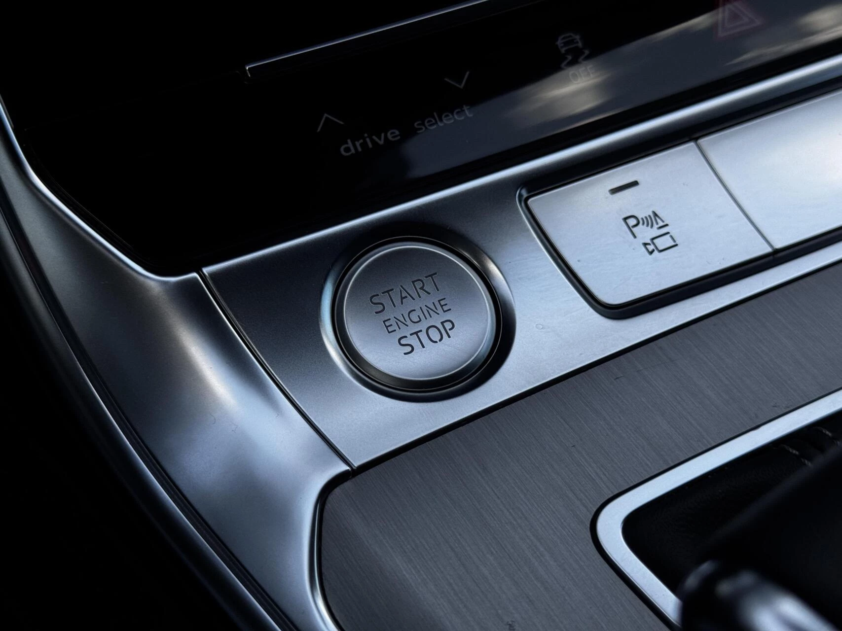 Hoofdafbeelding Audi A7