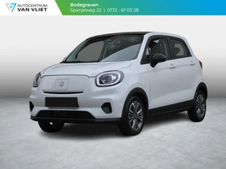 Leapmotor T03 Design 37.3 kWh | 2000 EURO VOORRAADBONUS* | 265 KM ACTIERADIUS | PANORAMADAK |