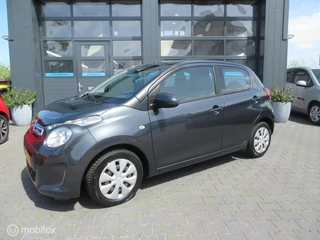 Citroen C1 1.0 e-VTi Feel 5drs Airco Bluetooth Org Ned